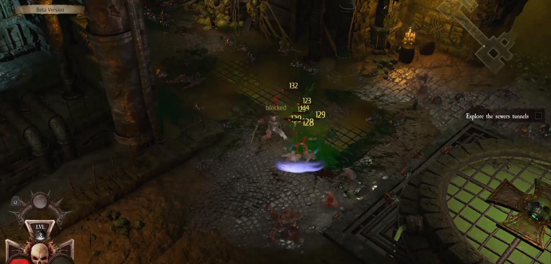 kaiyun官网入口-《战神4》幻灯片展示游戏概念原图 阿特柔斯的奇异冒险(图2) kaiyun官网入口