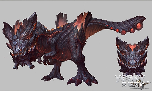 Kaiyun官方网站|《暗黑血统:创世纪》IGN8.7分 表现甚至超越正传(图1) kaiyun官网入口